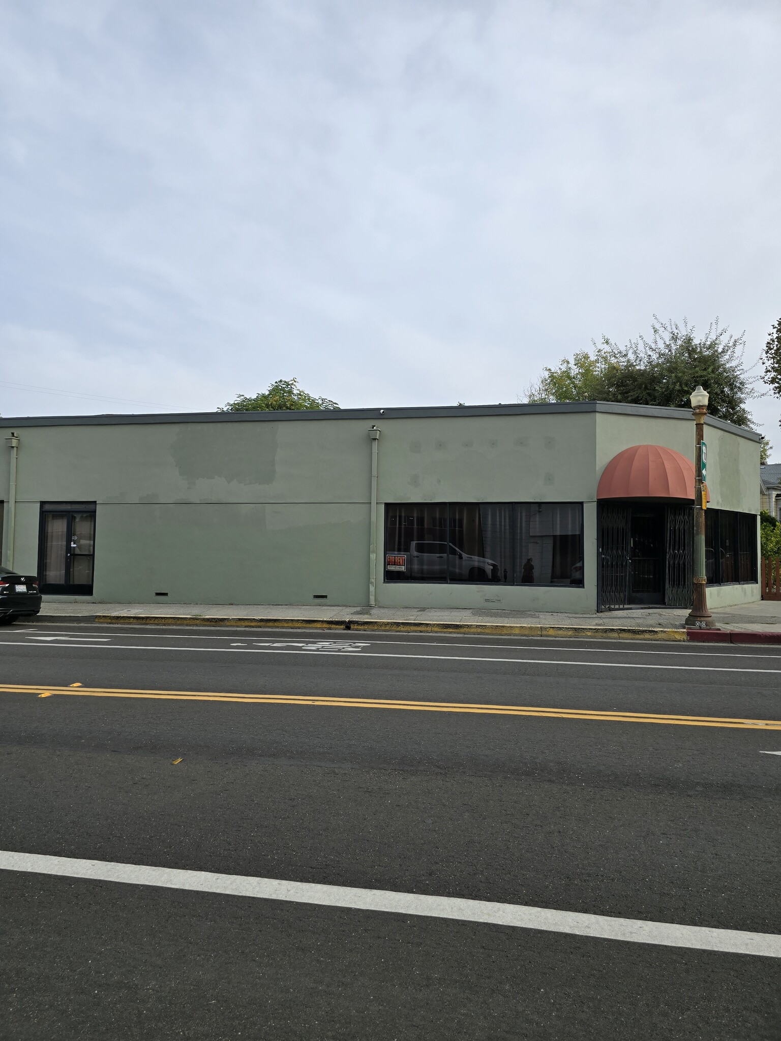 600 Mendocino Ave, Santa Rosa, CA for lease Building Photo- Image 1 of 8