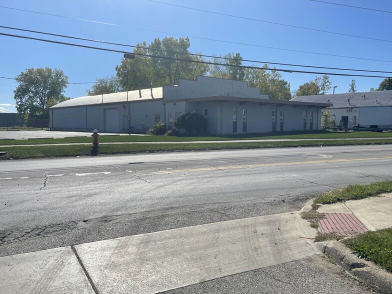 1270 Colorado Ave, Lorain, OH for sale - Building Photo - Image 3 of 3