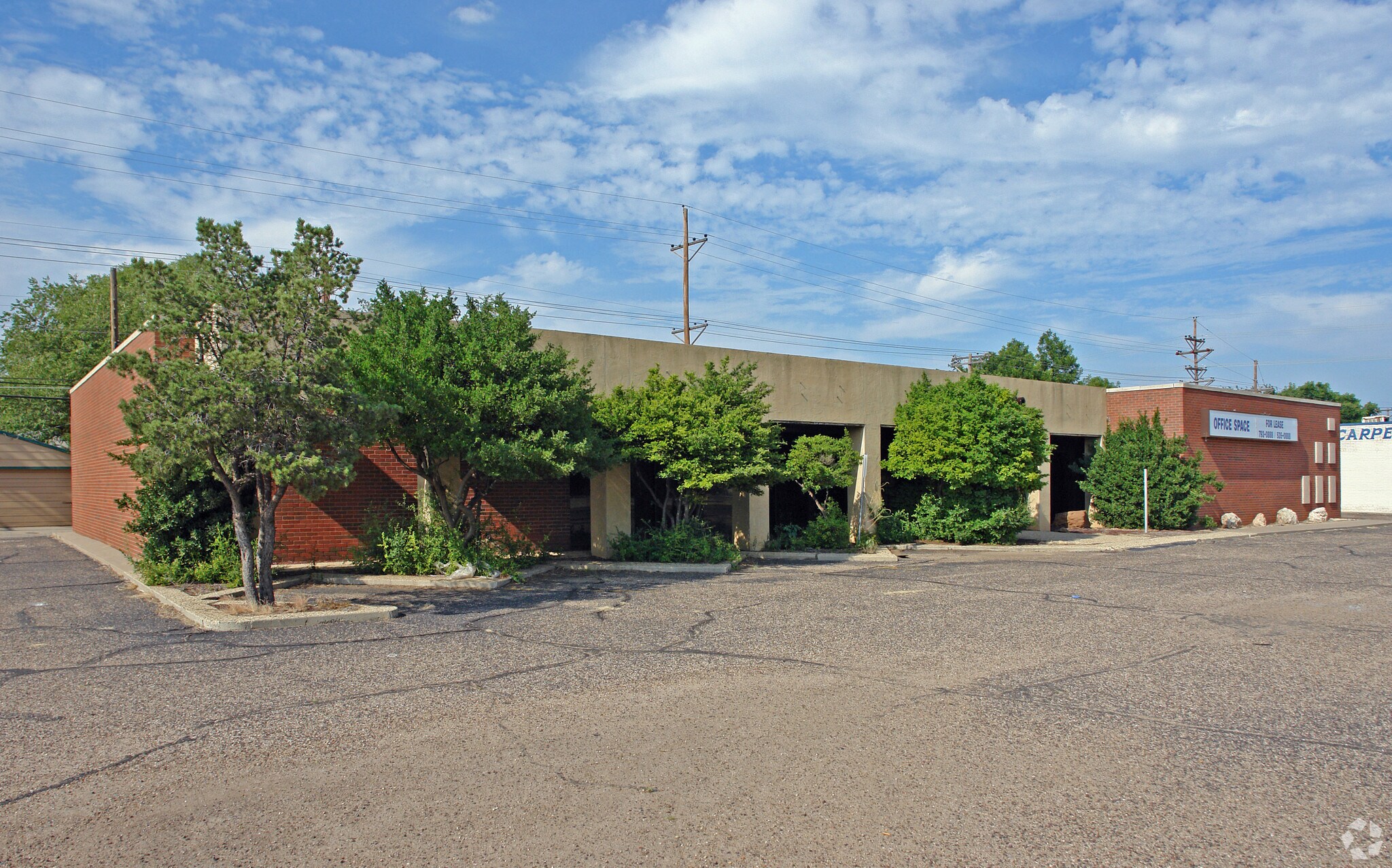 3610 34th St, Lubbock, TX for sale Primary Photo- Image 1 of 1