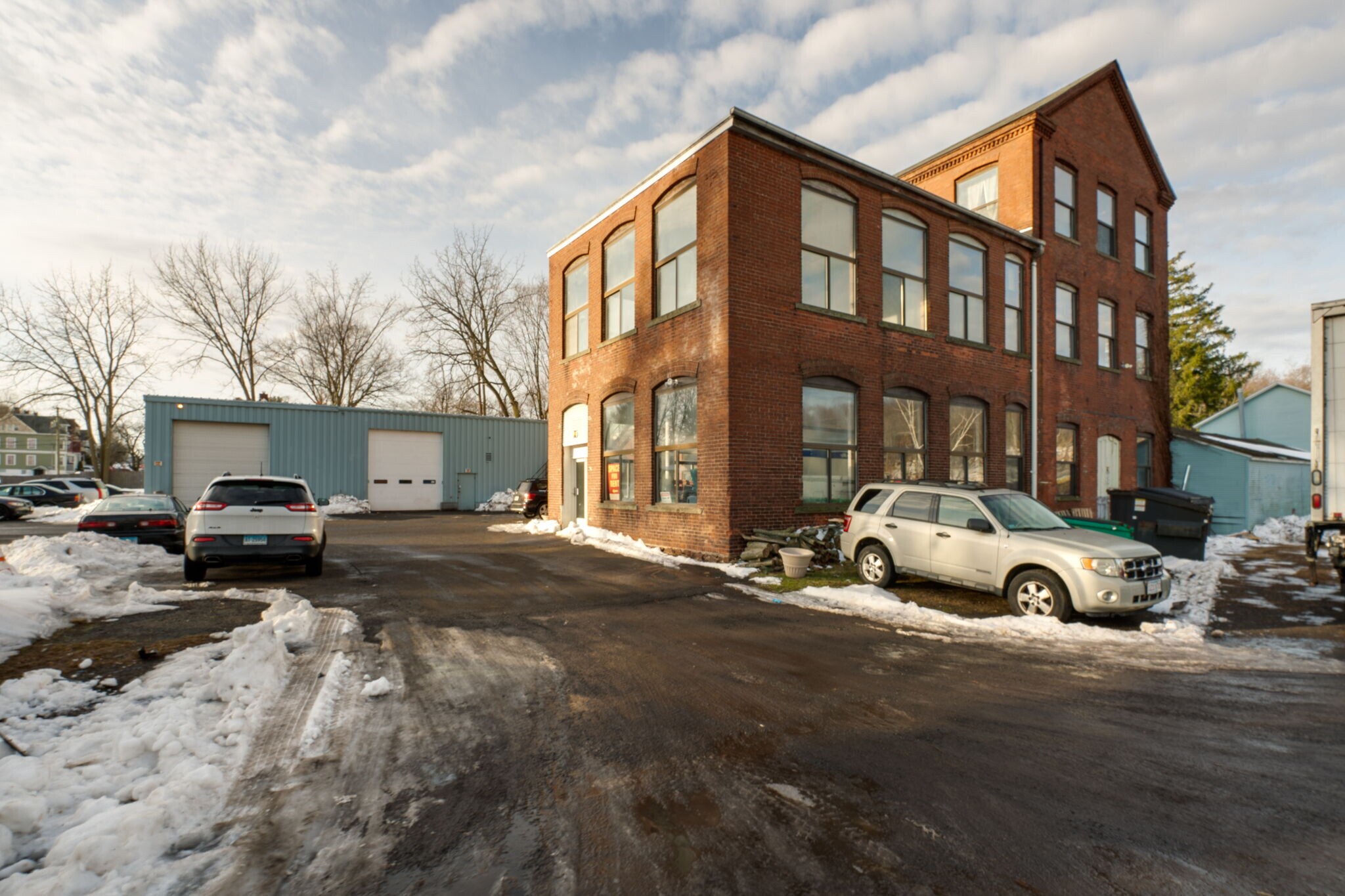 47 Billard St, Meriden, CT for sale Building Photo- Image 1 of 1