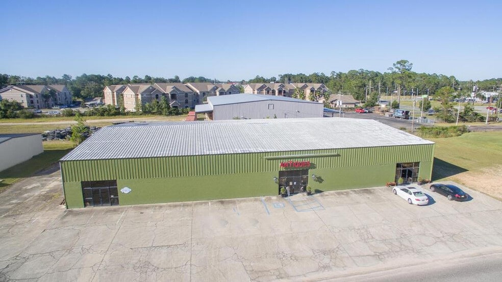 4030 Suzanne Dr, Diberville, MS for sale - Building Photo - Image 3 of 22