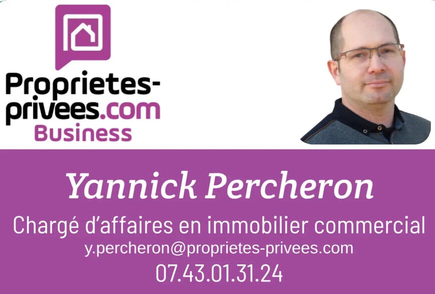 Flex in Le Lude for sale - Building Photo - Image 3 of 3