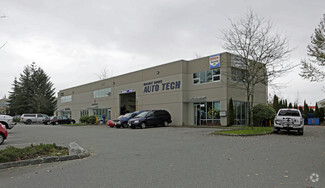 More details for 20092 93 A Ave, Langley, BC - Industrial for Lease