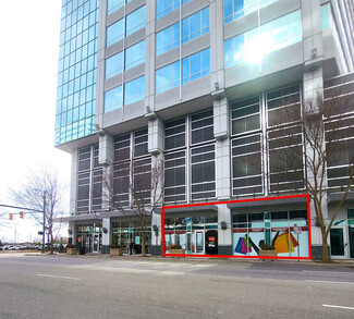 More details for 200 S 10th St, Richmond, VA - Retail for Lease