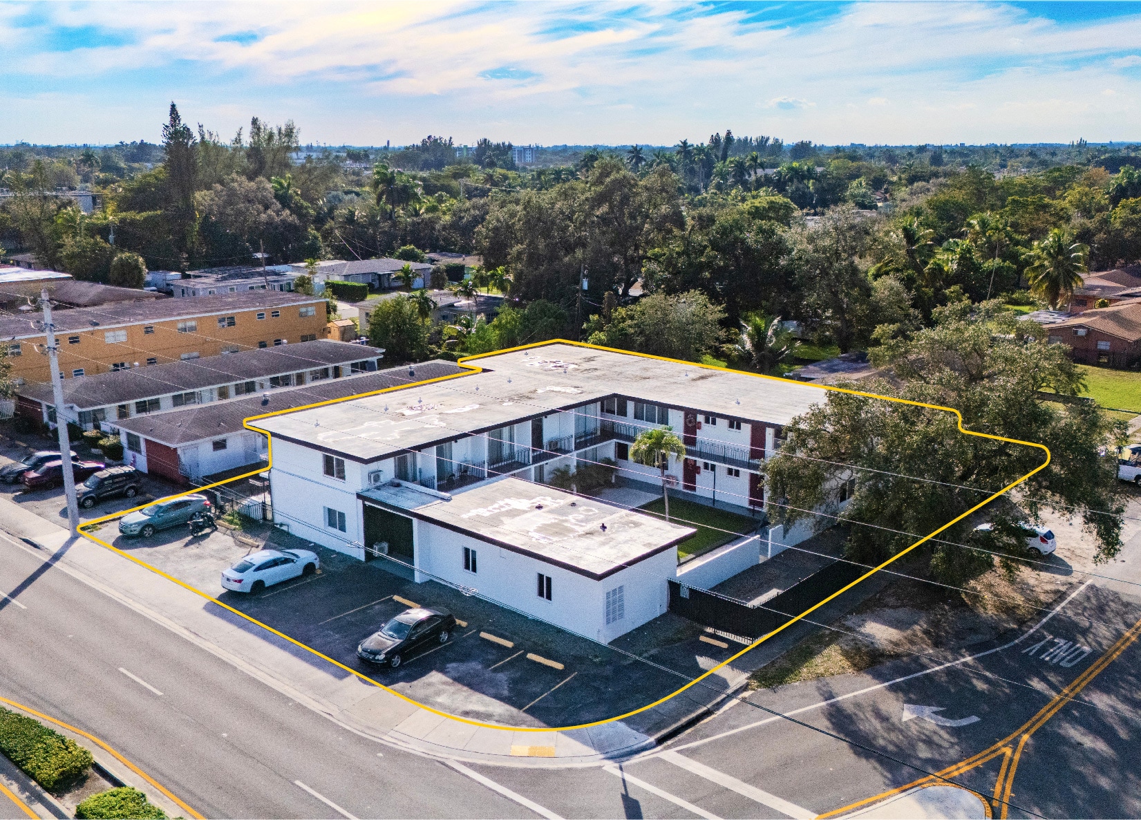 14280 NE 6th Ave, North Miami, FL for sale Primary Photo- Image 1 of 29