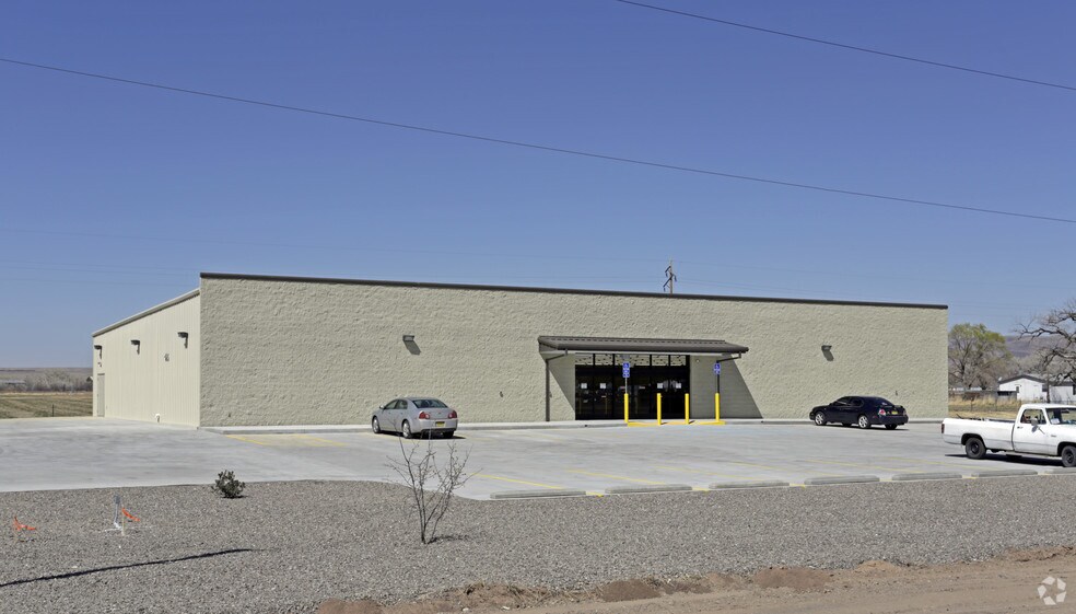 19720 Highway 314, Belen, NM for sale - Primary Photo - Image 1 of 1