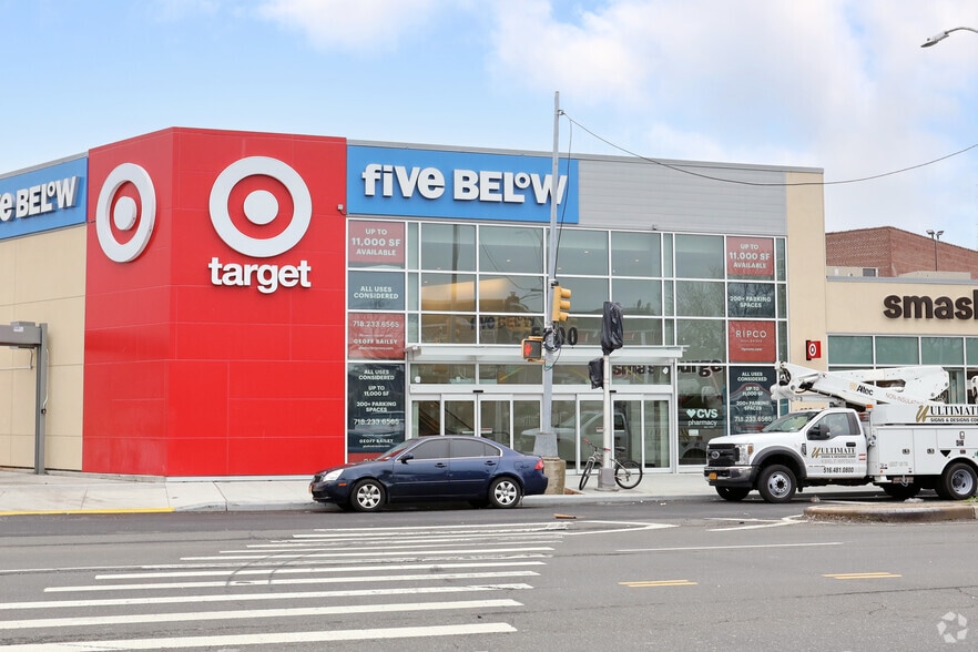 5200 Kings Hwy, Brooklyn, NY 11234