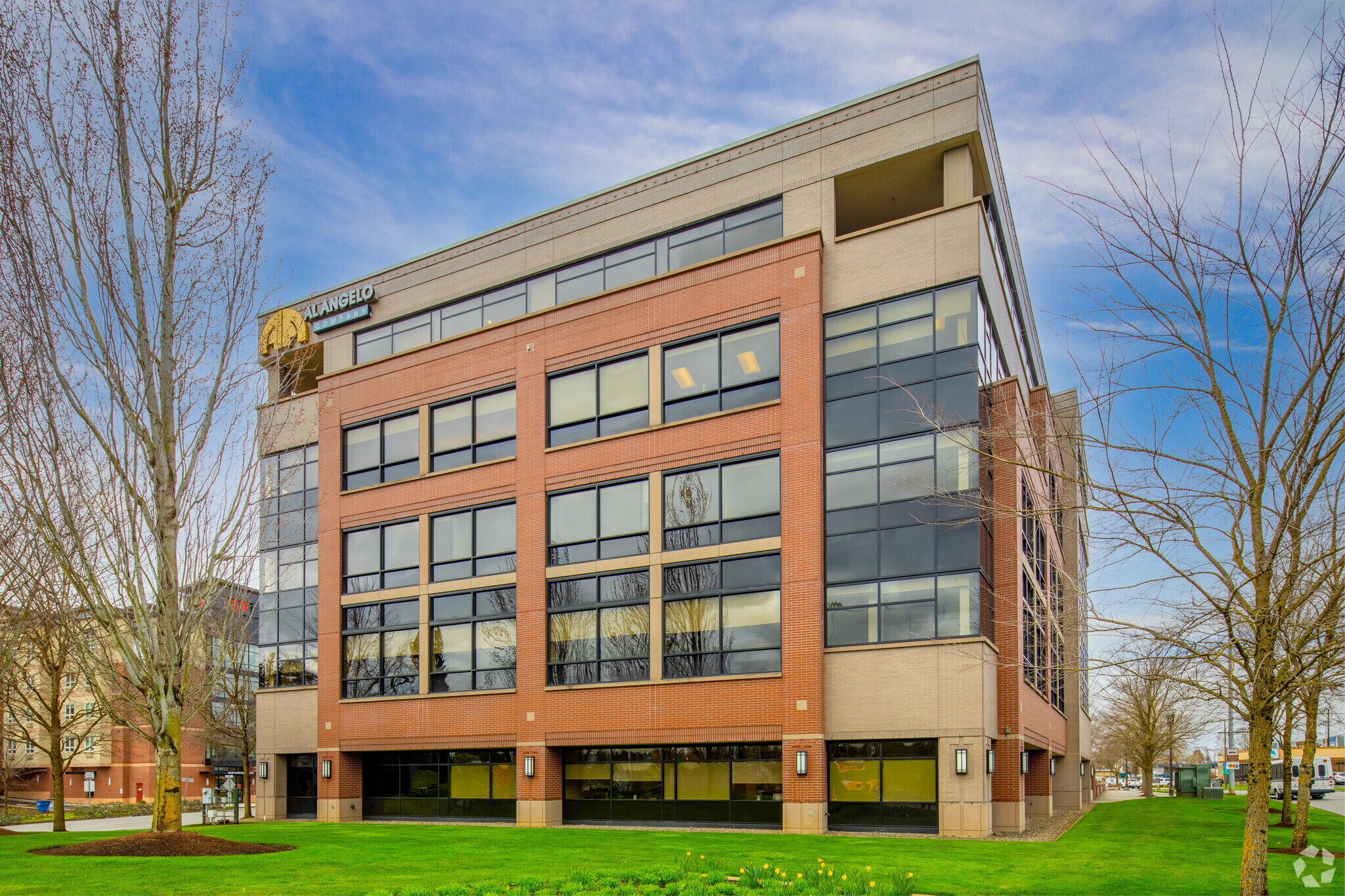 400 E Mill Plain Blvd, Vancouver, WA 98660