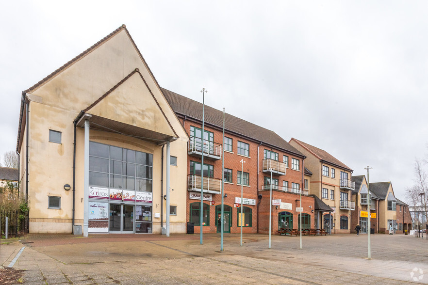 Wilks Walk, Northampton for sale - Primary Photo - Image 1 of 1