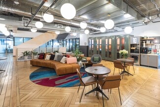More details for 80 M St SE, Washington, DC - Coworking for Lease