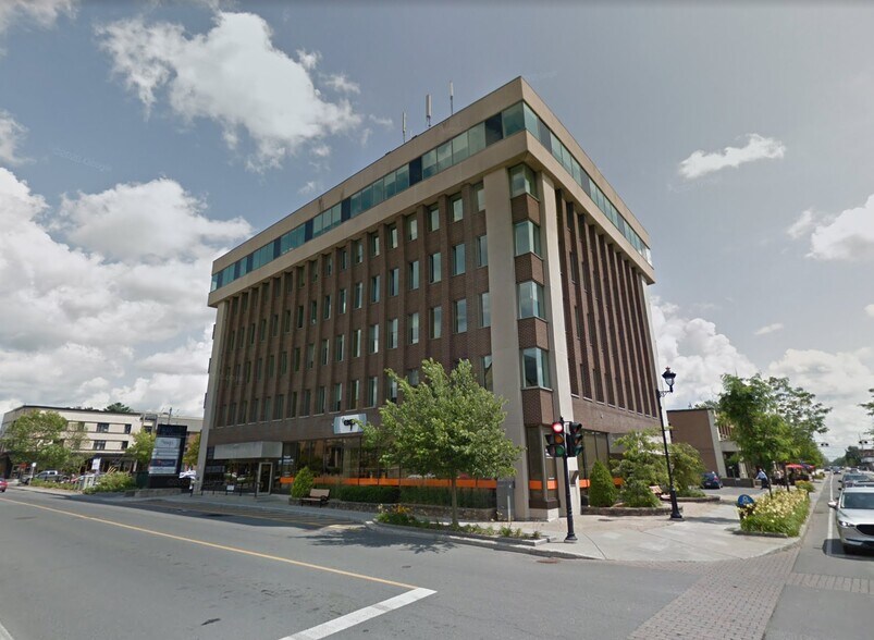 150 Rue Marchand, Drummondville, QC J2C 1P1 Office for Lease