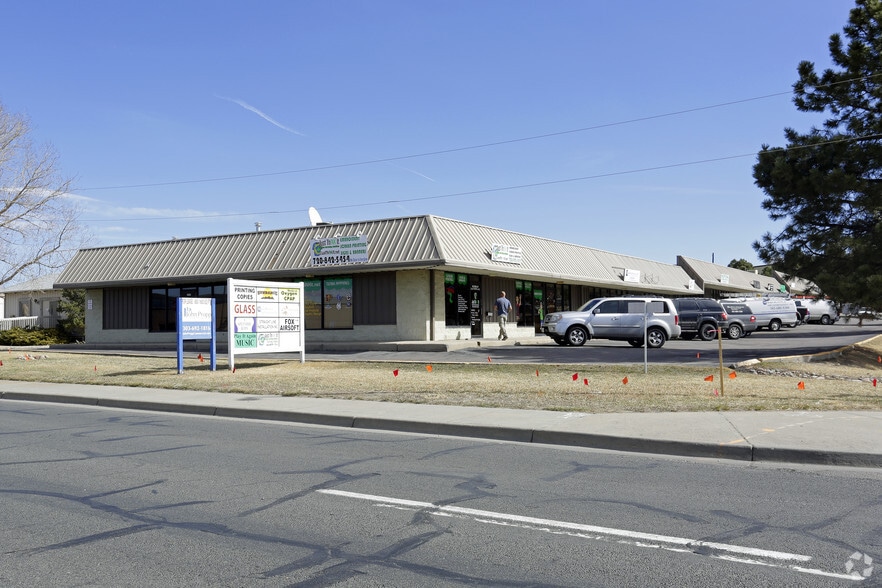 10204-10246 S Progress Ln, Parker, CO for lease - Building Photo - Image 3 of 6