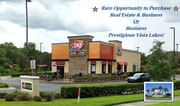 Dairy Queen Grill & Chill - NNN Property