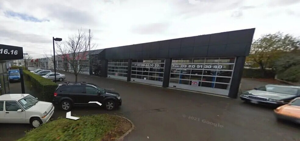 Flex in Marsannay-la-Côte for sale - Building Photo - Image 2 of 3