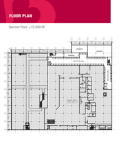 5830 N Division St, Spokane, WA for lease Floor Plan- Image 1 of 1