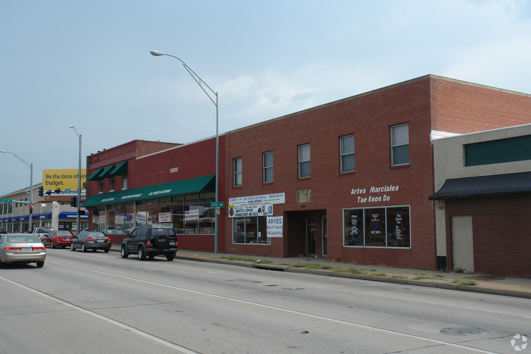 2631-2637 O St, Lincoln, NE for sale Primary Photo- Image 1 of 1