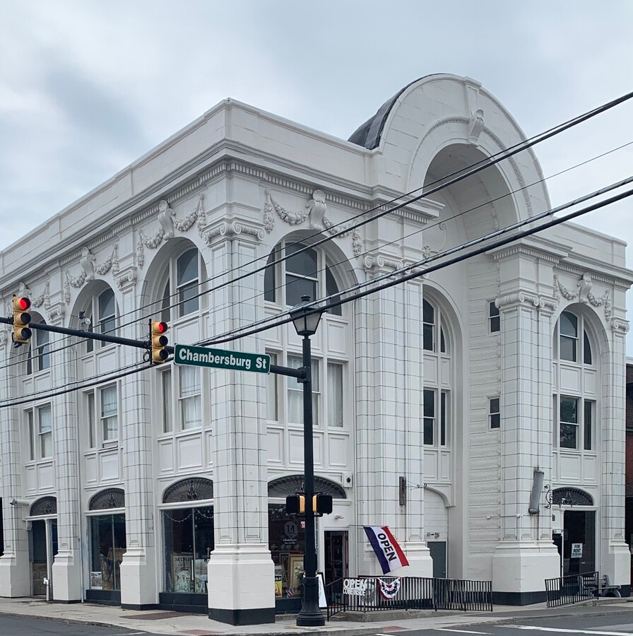 100102 Chambersburg St, Gettysburg, PA 17325