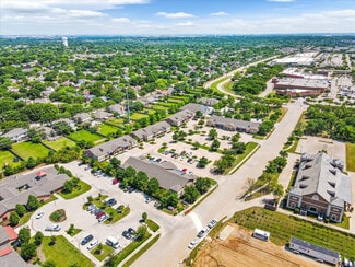 More details for 4811-4851 Merlot Ave, Grapevine, TX - Office for Lease