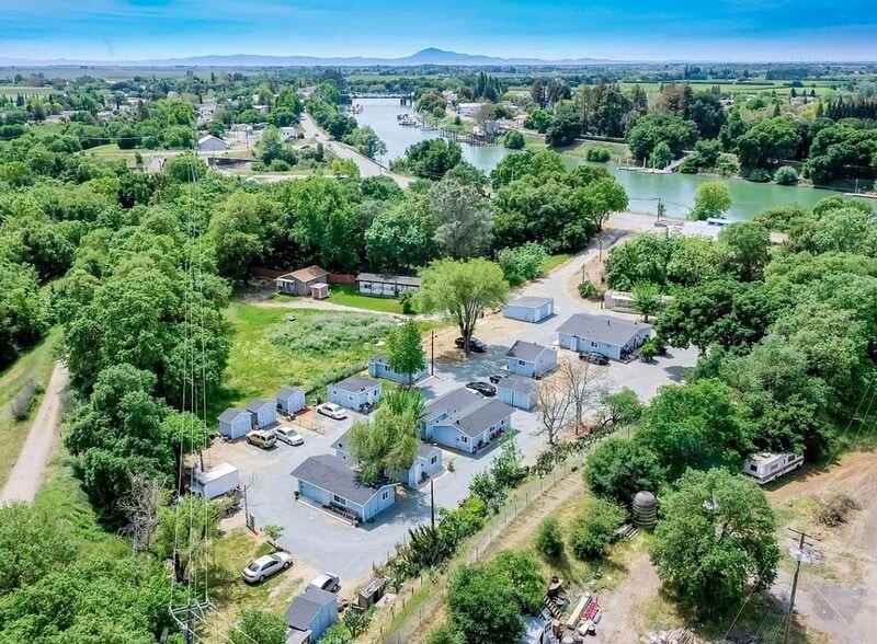 13991 River Rd, Walnut Grove, CA for sale - Primary Photo - Image 1 of 1