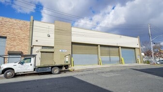 167 17 146 Road - Warehouse