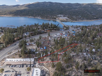 More details for 42136 Scandia Ct, Big Bear Lake, CA - Land for Sale