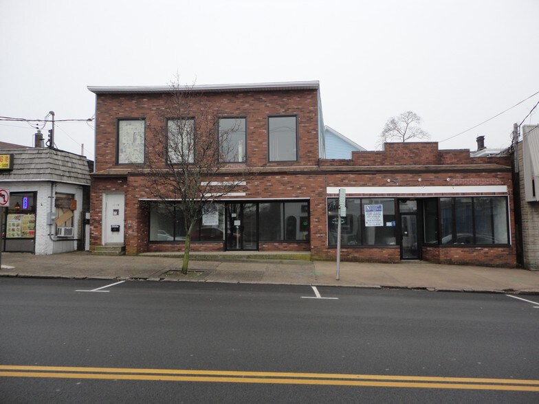 1516 Main St, Port Jefferson, NY for sale - Primary Photo - Image 1 of 1