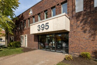 More details for 395 Av Sainte-Croix, Montréal, QC - Office, Industrial for Lease