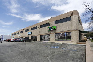 12843 Foothill Blvd, Sylmar CA - Warehouse