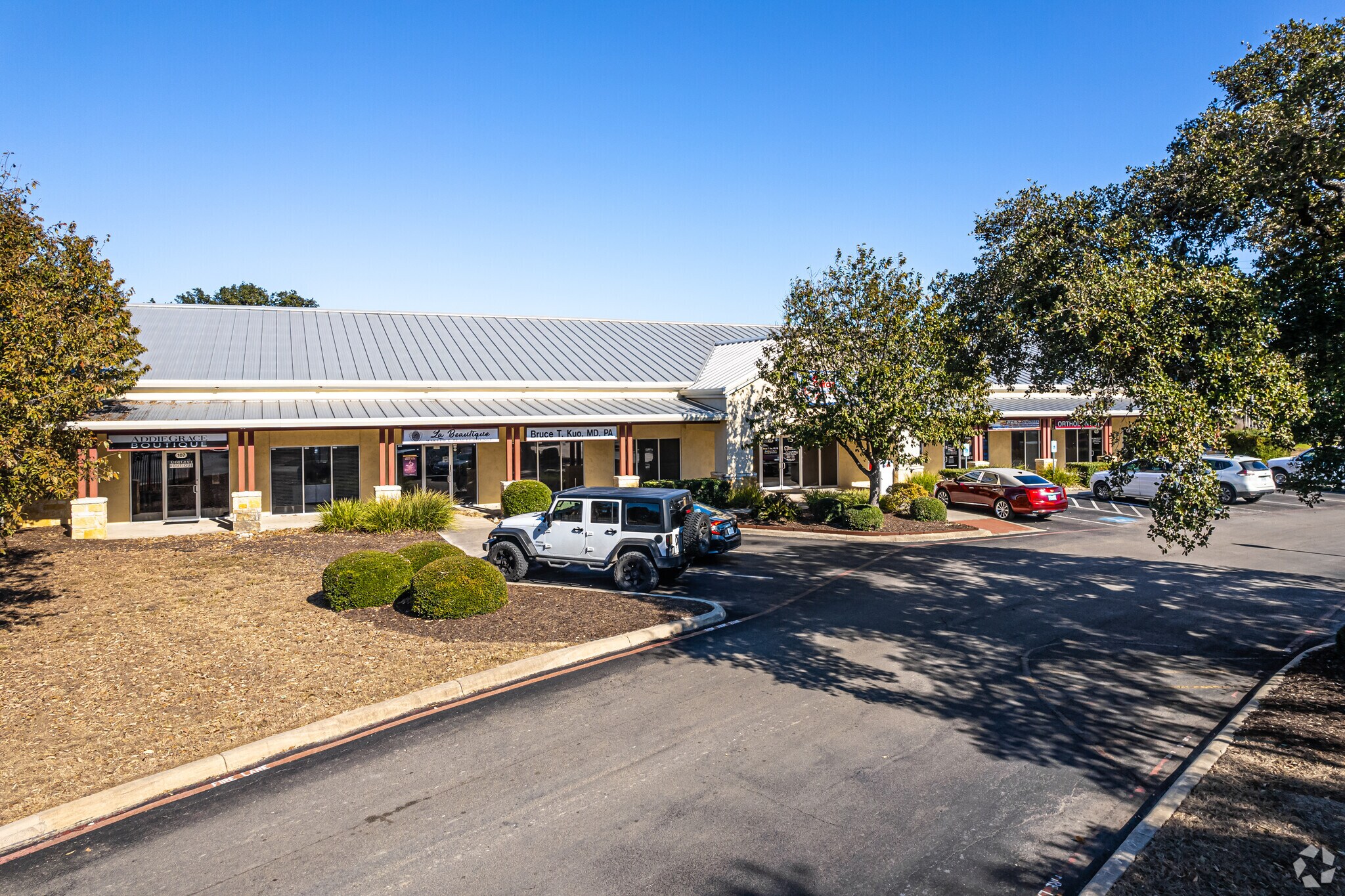 12340 Bandera Rd, Helotes, TX for sale Building Photo- Image 1 of 1