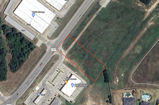 More details for 22425 FM 1097, Montgomery, TX - Land for Lease