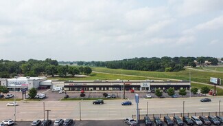 More details for 3502-3510 W 41st St, Sioux Falls, SD - Retail for Lease