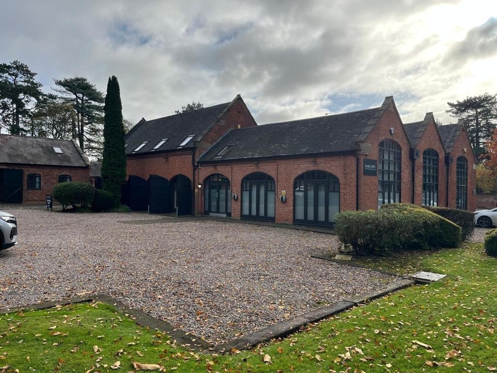 Old London Rd, Sutton Coldfield for lease Building Photo- Image 1 of 14