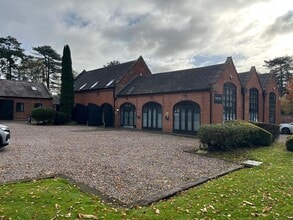 Old London Rd, Sutton Coldfield for lease Building Photo- Image 1 of 13