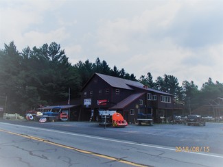 More details for 2730 State Route 28, Old Forge, NY - Retail for Sale