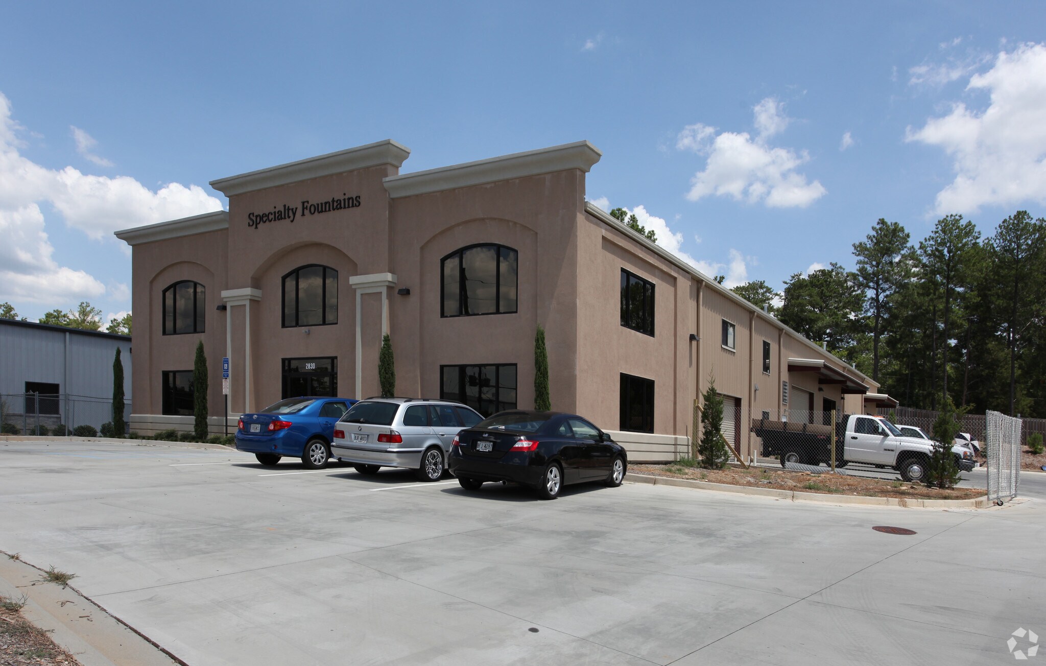 2830 Simpson Cir, Norcross, GA for sale Primary Photo- Image 1 of 1