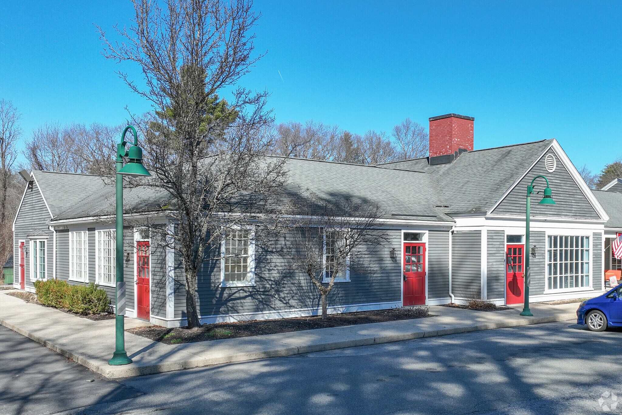 256 Georgetown Rd, Boxford, MA for sale Primary Photo- Image 1 of 1