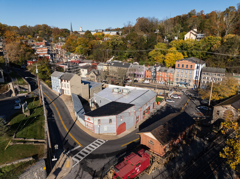 3720 Maryland Ave, Ellicott City, MD for sale - Building Photo - Image 3 of 6