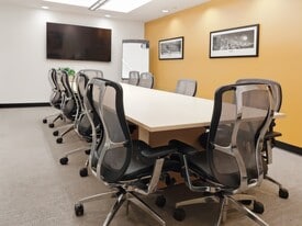 Calder Plaza - Serviced Office
