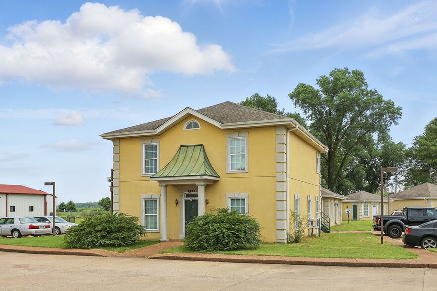 4325 Casino Center Dr, Robinsonville, MS for sale - Building Photo - Image 2 of 29