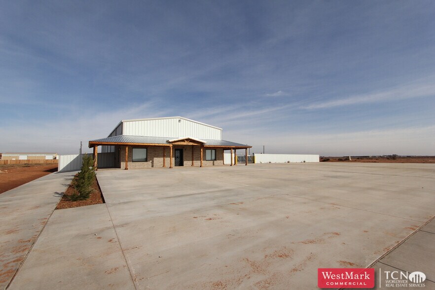 11510 PR 7440, Wolfforth, TX for lease - Building Photo - Image 1 of 21