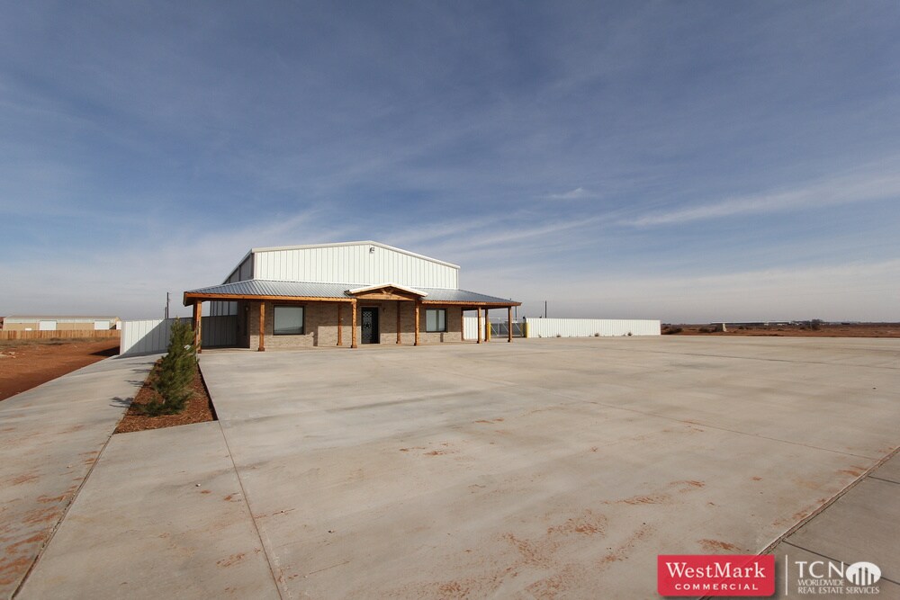 11510 PR 7440, Wolfforth, TX for lease Building Photo- Image 1 of 22
