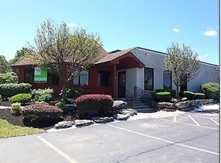 5429 Southwestern Blvd, Hamburg, NY for lease - Primary Photo - Image 1 of 5