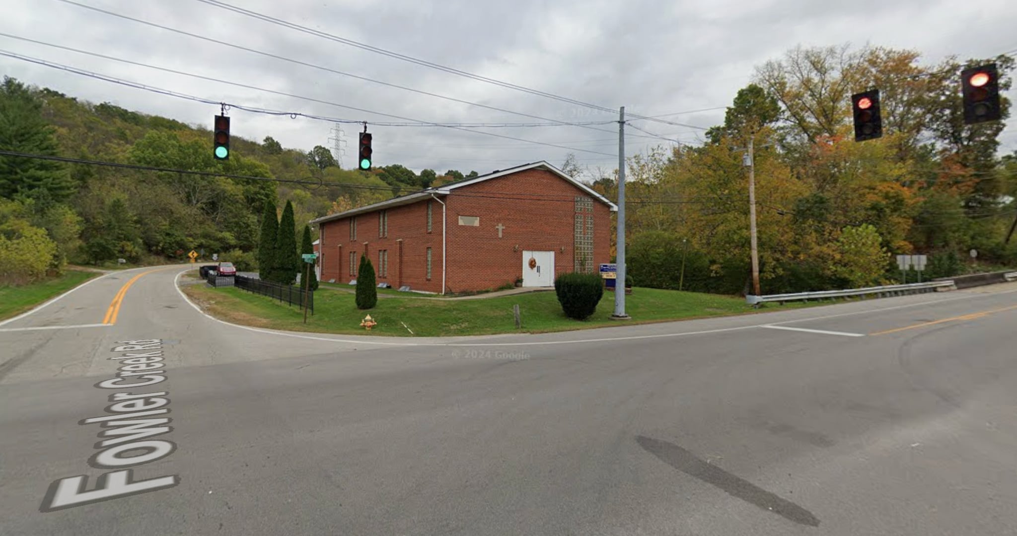 4705 Fowler Creek Rd, Ft Mitchell, KY for sale Primary Photo- Image 1 of 12