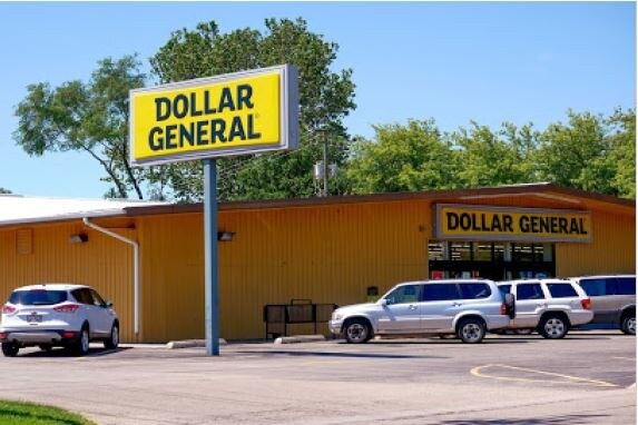 107 E Dixon St, Polo, IL for sale - Primary Photo - Image 1 of 2