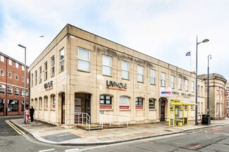 More details for 114 Mount Pleasant, Liverpool - Office for Lease