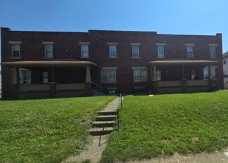 More details for 7-Unit Columbus Portfolio – Multifamily for Sale, Columbus, OH