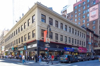 More details for 72-76 Nassau St, New York, NY - Retail for Lease