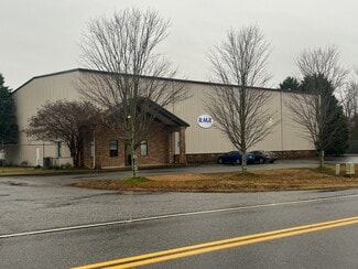 More details for 1972 Red Oak Flats Rd, Dahlonega, GA - Industrial for Sale