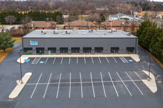 More details for 1201 Memory Lane Ext, York, PA - Retail for Lease