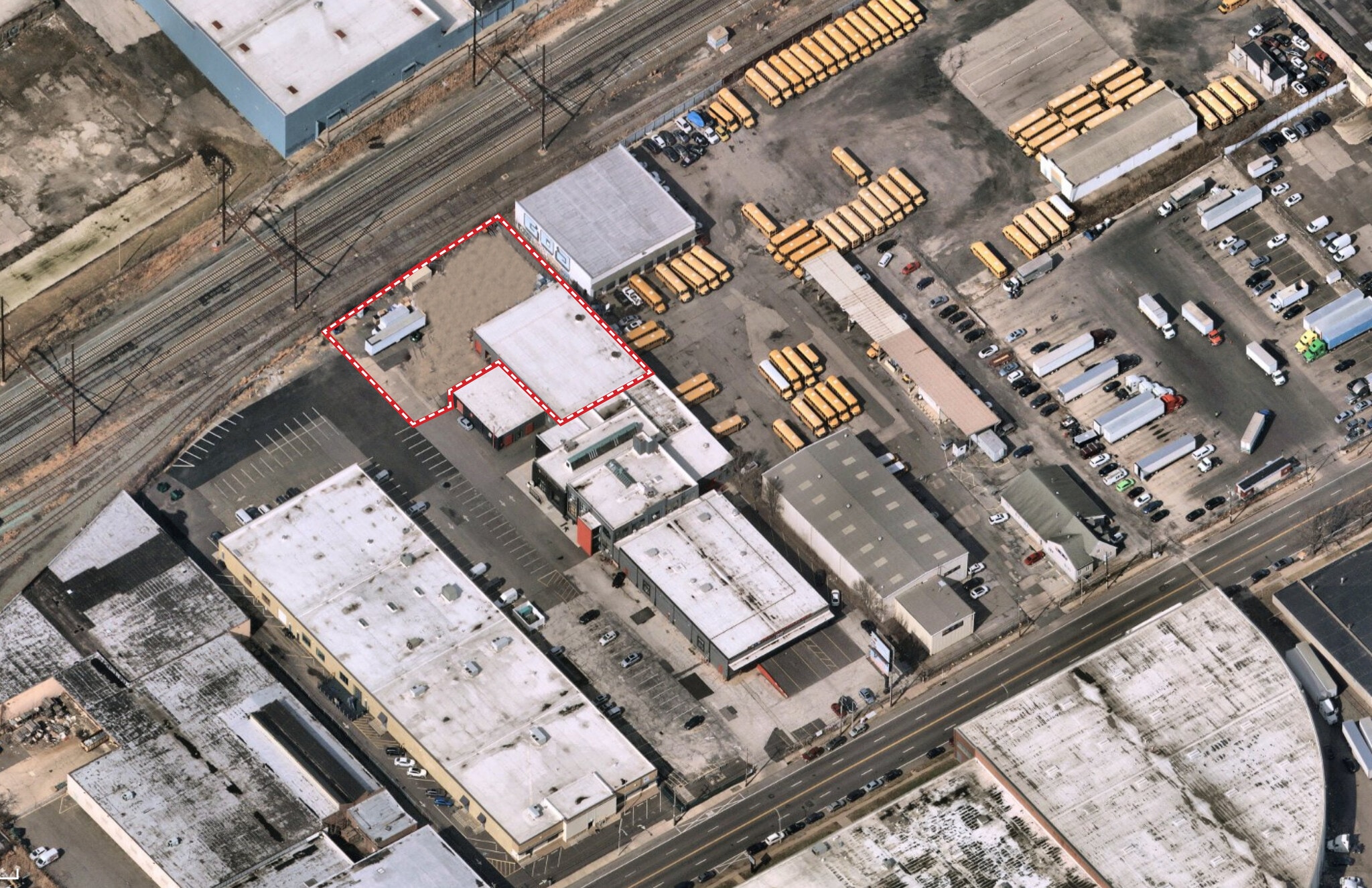 7600 State Rd, Philadelphia, PA for lease Primary Photo- Image 1 of 18